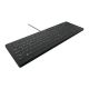 4. Contour Design Active Key AK-C8112 Medical Keyboard USB QWERTZ German Black