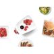 8. BOSCH MFW2514W Meat Grinder