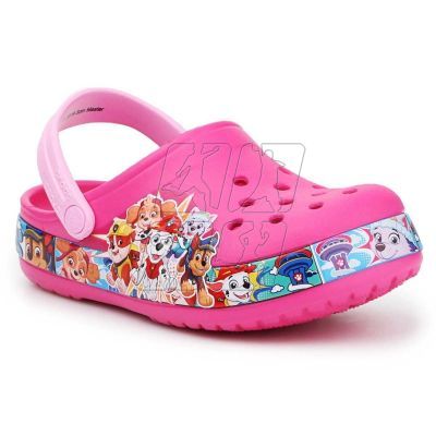 2. Crocs Psi Patrol FL Paw Patrol Band Clog Jr 205509-670