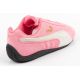 4. Puma Speedcat Women's Sports Shoes Pink Leather Fashion Sneakers