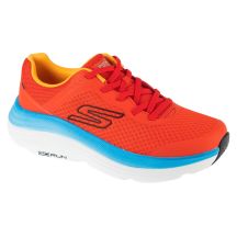 Skechers Max Cushioning Endeavor 220613-ORBL Red 41