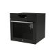 9. Electrolux LOB9S3SZ 900 72 l electric oven | pyrolysis | convection | core temperature probe | silver-black