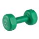 9. Body Sculpture Neoprene Dumbbell BW 131 4 KG