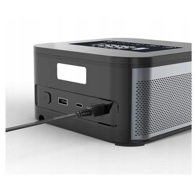 4. FreedConn T2300-2 Portable Battery Compressor