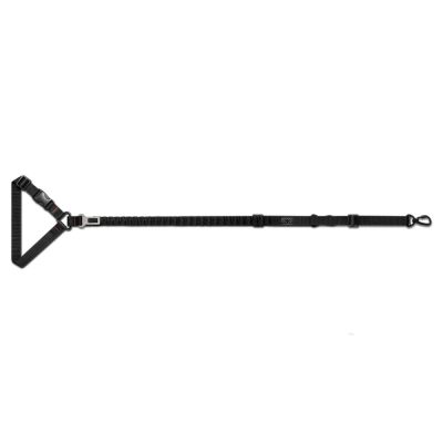 3. Spigen PS100 Universal Pet Seat Belt - Black