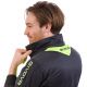 11. Tracksuit Givova Tuta Visa Fluo TR018F 0419