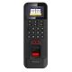 2. Hikvision DS-K1T804AMF Access Controller