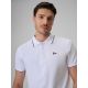 4. Men's regular polo shirt 4F 4FRSS26TPTSM0897-10S