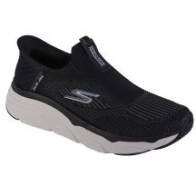 Skechers Slip-Ins: Max Cushioning - Advantageous 220389-BKW Black 41