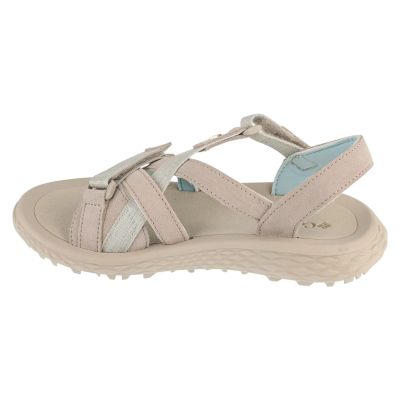 2. Columbia Konos Esla Sandals 2149711096 Beige Size 36