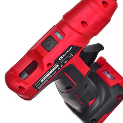 4. TE-CG 18 Li-Solo AKU EINHELL glue gun