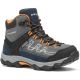 TREZETA Storm children’s hiking shoes with WP Kid membrane, size 31