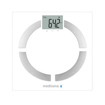 2. Medisana BS 444 Analytical Balance (White)