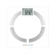 2. Medisana BS 444 Analytical Balance (White)
