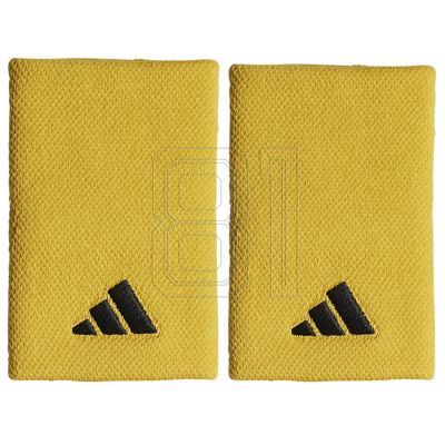 3. Wristband adidas Tennis WB L IC6510