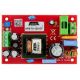 SMPS 12V 6A 72W ATTE APS-70-120-OF power supply