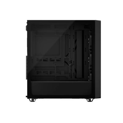 4. Corsair 3200D RS Mid-Tower Black case