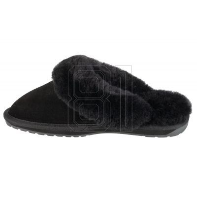 3. EMU Australia Jolie W Flip-Flops W10015-BLACK 