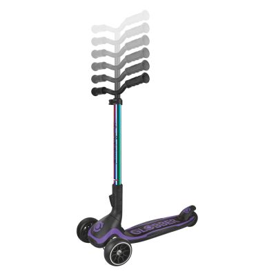 2. ULTIMUM 3-Wheel Scooter - Neochrome (612-401-2)
