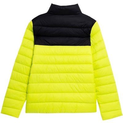 11. 4F Jr Jacket 4FJSS23TDJAM077 45S