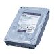 2. HDD WD Purple WD85PURZ (8 TB; 3.5"; 256 MB; 5640 rpm)