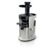 7. ELDOM SLOW JUICER PJ350 250 W BLACK TWO FILTERS NEW GENERATION HEAVY PRESS