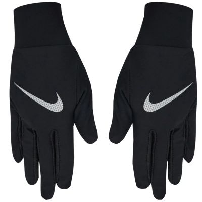 8. Nike Wmns Essential Running Hat-Glove Set N1000595-082