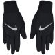 8. Nike Wmns Essential Running Hat-Glove Set N1000595-082