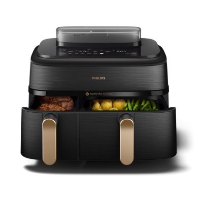 31. PHILIPS NA 552/00 Air Fryer