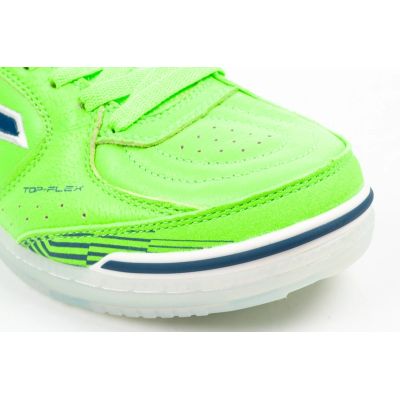 5. Joma Men's Sports Shoes Top Flex 2615IN Indoor Football Shoes