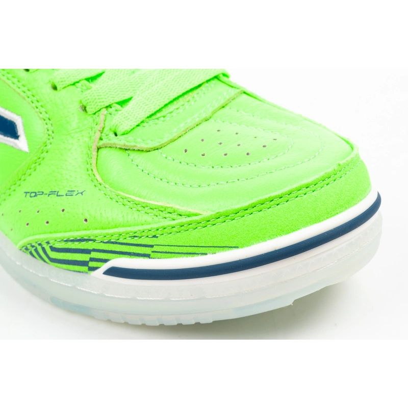 5. Joma Men's Sports Shoes Top Flex 2615IN Indoor Football Shoes