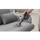 4. Dyson 586120-01 Portable Vacuum Cleaner Gray, Red, Purple Bagless