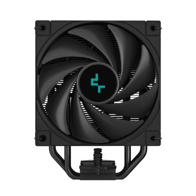 3. DeepCool AK400 Digital Cooling