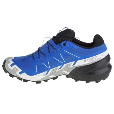 2. Salomon Speedcross 6 GTX M 417388 shoes