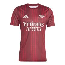 adidas Arsenal London Pre-Match Shirt JZ6906