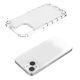 9. Ombre Protect Case for iPhone 14 Plus armored cover pink and blue