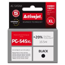 Activejet AC-545NX Ink (Canon PG-545XL replacement; Supreme; 16.5ml; black)
