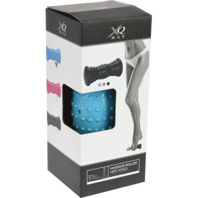 5. BLUE MASSAGE ROLLER