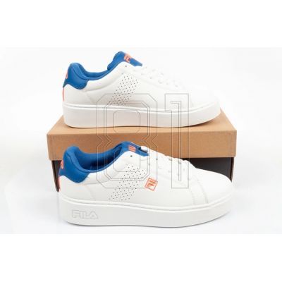 17. Fila Crosscourt Jr FFT0051.13214 shoes