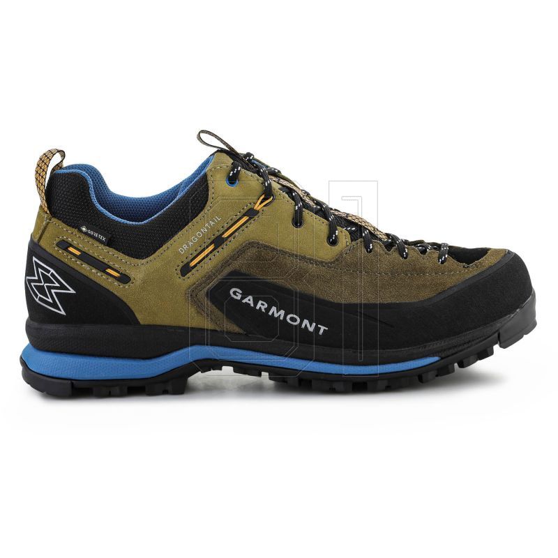4. Garmont Dragontail Tech M GTX 002755 shoes