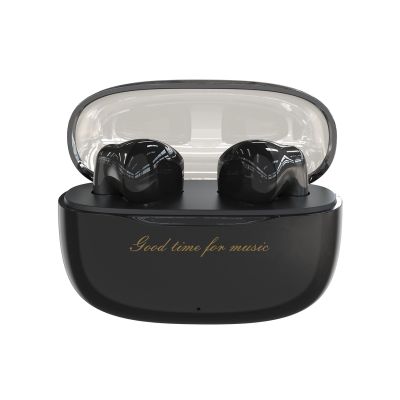 Dudao U8 TWS Wireless In-Ear Headphones - Black
