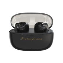 Dudao U8 TWS Wireless In-Ear Headphones - Black