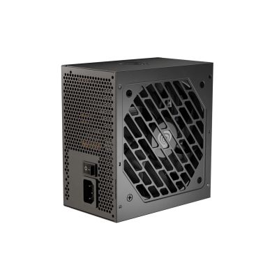 4. GENESIS NIHON 750W 80+ BRONZE ATX 3.1 POWER SUPPLY