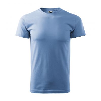 2. Malfini Heavy New M T-shirt MLI-13715
