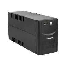 UPS REBEL emergency power supply model Micropower 600 (offline, 600VA / 360W, 230 V, 50Hz)