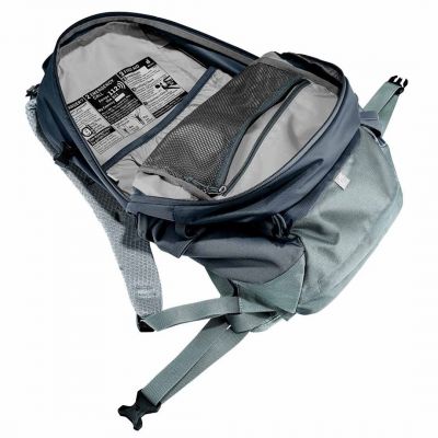 2. Hiking Backpack – Deuter Trail 25