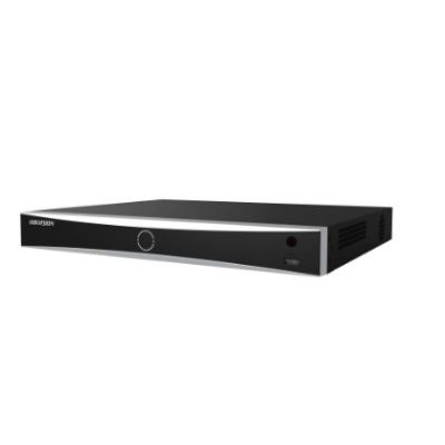 2. HIKVISION DS-7608NXI-K2(D) IP RECORDER