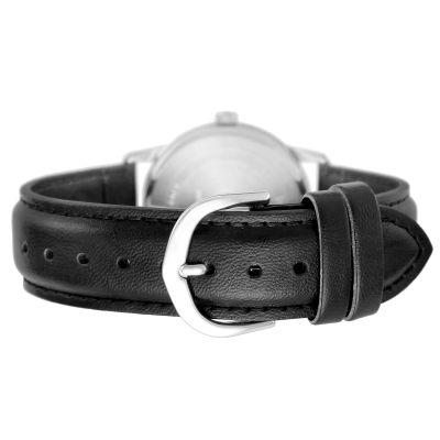 5. Men's Watch CASIO MTP-V002L-1B3UDF + BOX