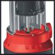5. Einhell GC-SP 3580 LL 350 W Impulse pump 8000 l/h