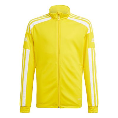 7. Adidas Squadra 21 Training Youth Jr GP6453 sweatshirt